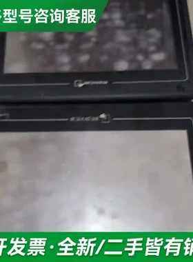 议价威纶触摸屏TK6102i正常更多型号可咨询