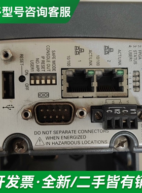 议价NI cRIO-9025 CompactR更多型号可咨询