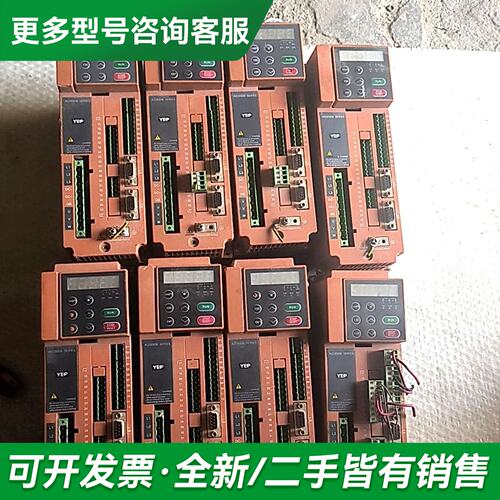 议价米特伺服驱动器AD200L-040T4A，4千瓦，成色如更多型号可咨询
