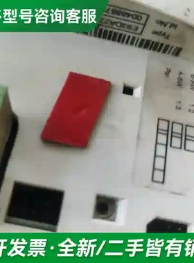 议价德国克鲁斯机器人驱动器拆机包好E93DA5更多型号可咨询