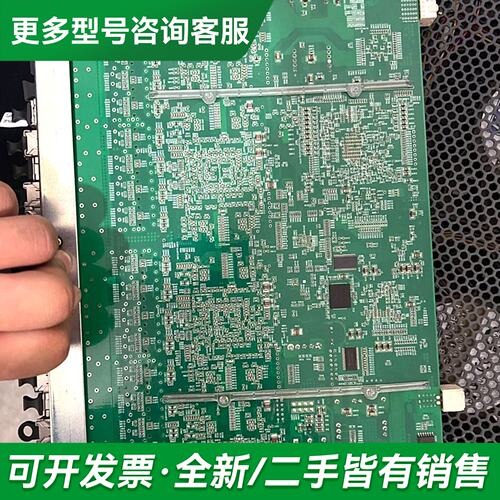 议价COB业务板卡，16口千兆EPON板卡，R1A版本，满更多型号可咨询
