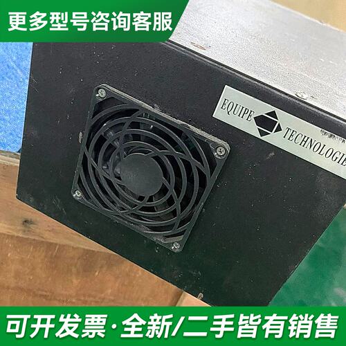 议价EQUIPE TECHNOLOGIES CTL-1460电源更多型号可咨询