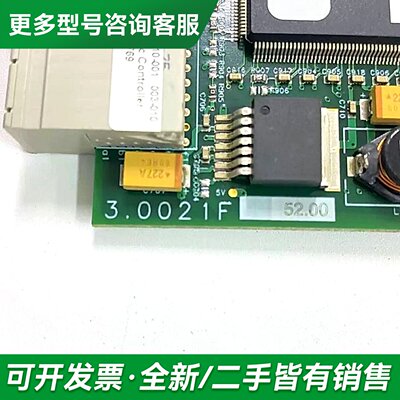 议价BAUMULLER鲍米勒控制卡3.0021F 议价更多型号可咨询