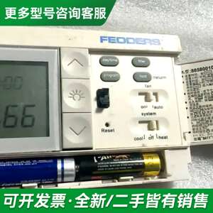 议价飞达仕FEDDERS 控制面板更多型号可咨询