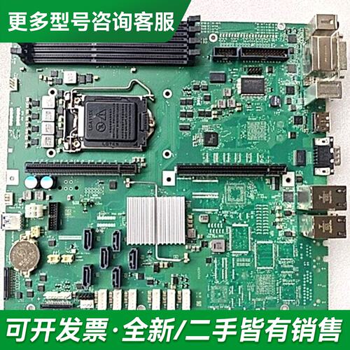 议价伍丰FEC 触摸屏 一体机主板 PP-9635 J1900更多型号可咨询