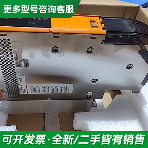 议价控制器ACOPOS APC820更多型号可咨询