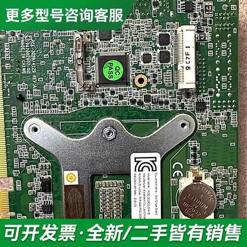 议价研华PCE-3029G2 工控机主板双网口更多型号可咨询