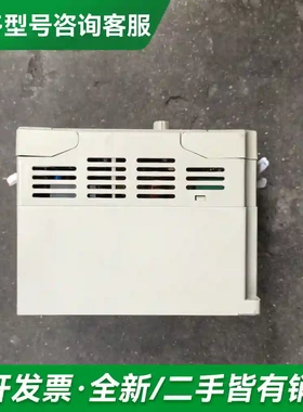 议价拆机tesech台创变频器TES015M4更多型号可咨询