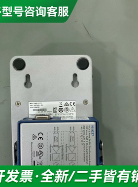 议价NI-9227，NI-9171，NI-91更多型号可咨询