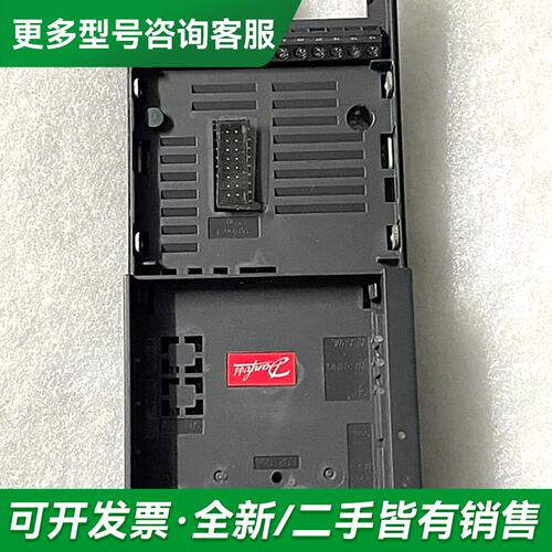 议价频器FC360系列通用控制板主板IO接线端子CPU板更多型号可咨询