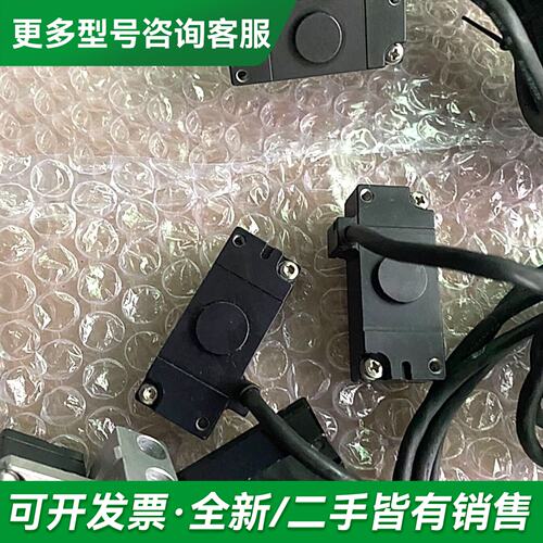议价LIDA 47光栅尺读数头、实物拍照、成色如图、更多型号可咨询