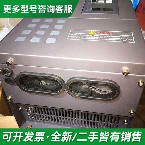 议价机安装就下来了易驱变频器CV3100-4T0185FP更多型号可咨询