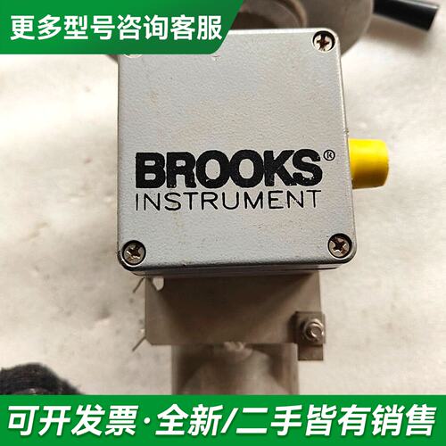 议价Brooks Instrument阀门，型号ED/CCB31更多型号可咨询