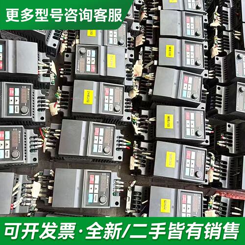 议价台达变频器VFD007EL43A，更多型号可咨询