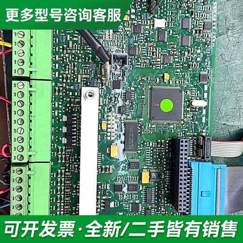 议价陆590P直流调速器的主板：AH500075U002。东莞更多型号可咨询