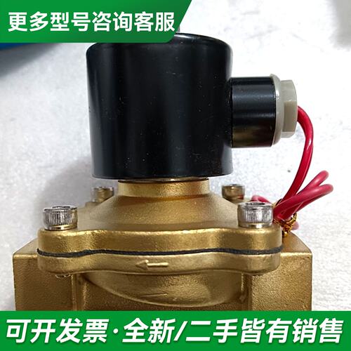 议价TXPC电磁阀，型号2W-250-25，电压220V，口径2更多型号可咨询