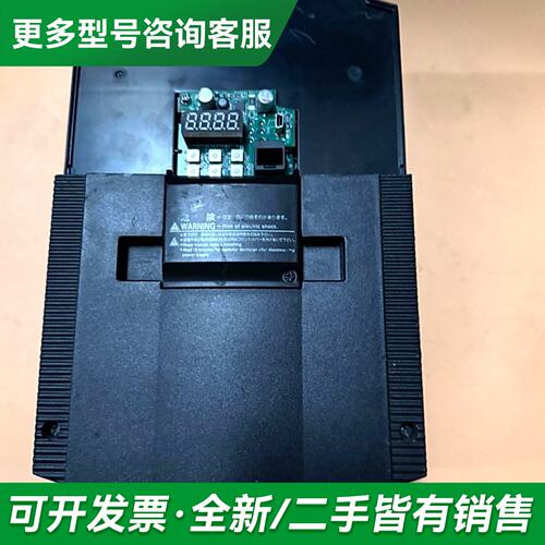 议价变频器 WJ200-150HFC-M 日立变频器15KW更多型号可咨询