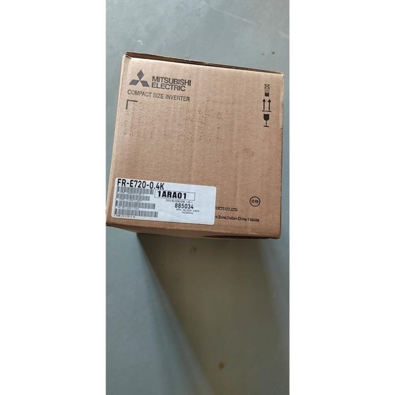 【议价】FR-E720S-008/015/030/050/080/110-NA/FR-E740-300SC-EC