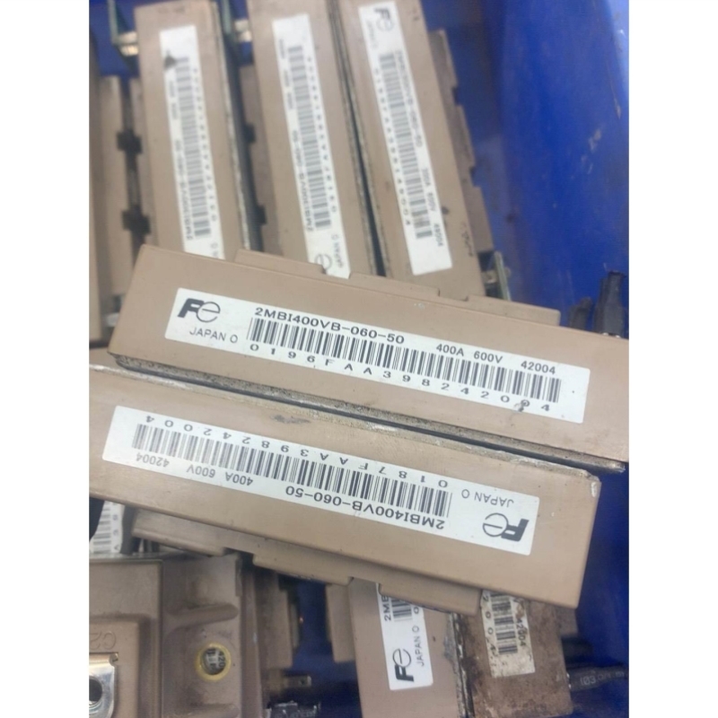 【议价】富士模块 2MBI400VB-060 2MBI300VB 2