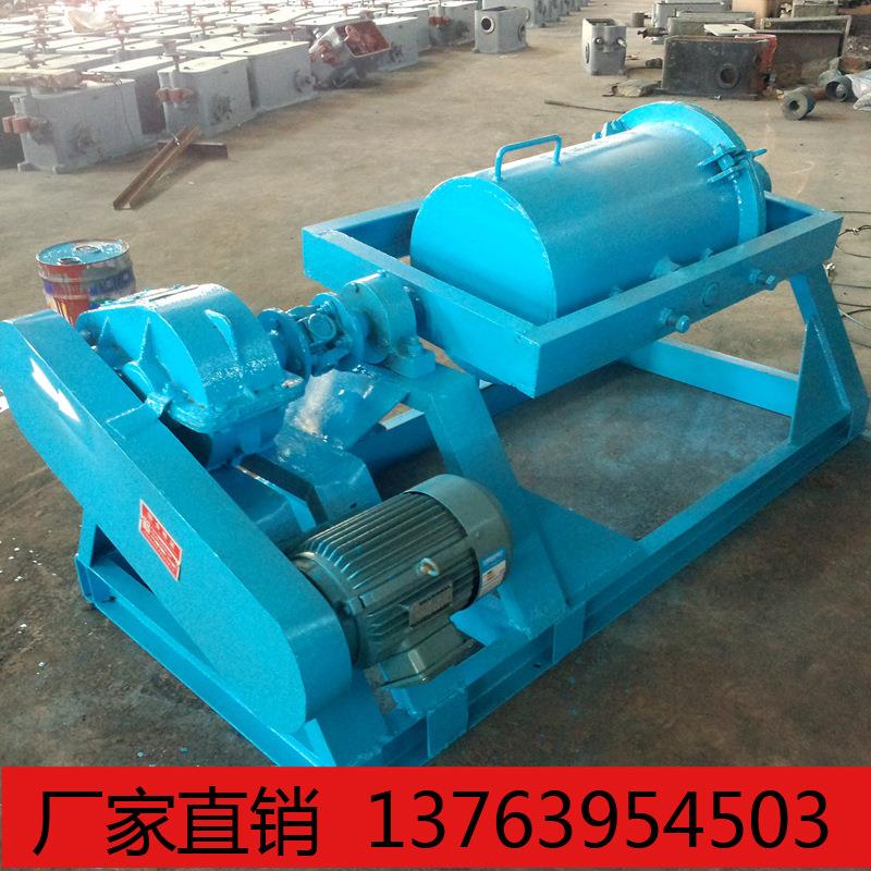 实验室筒形球磨机制试样金属矿石粉碎加工干湿研磨机化验矿山煤炭