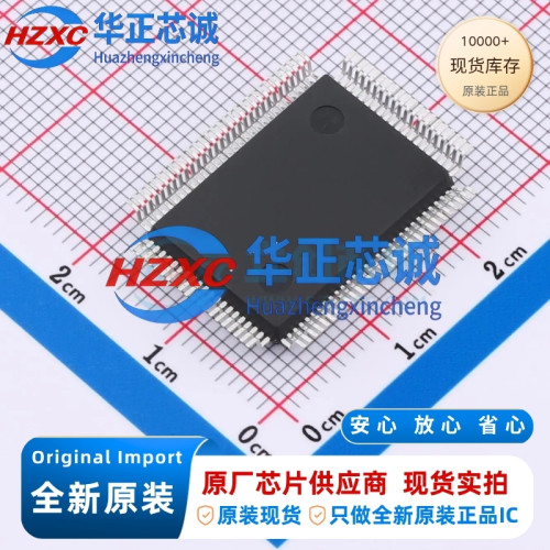 RTL8019AS-LF_R 瑞昱REALTEK 全双工以太网控制器 QFP 全新原装