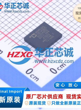 ADUCM355BCCZ全新原装主频26MHz,128KB程序存储容量