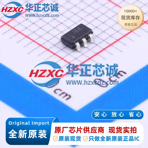 PIC10F322T-I/OT全新原装CPU内核:PIC,主频16MHz