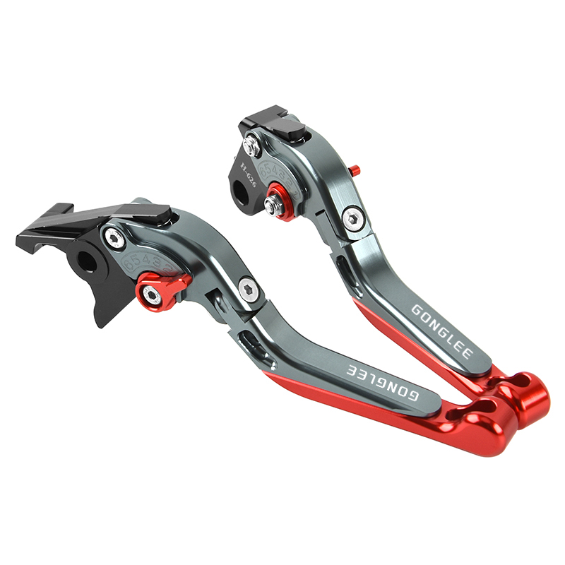 适用本田CBR400R CBR500R CB300R改装刹车离合牛角拉杆制动手把