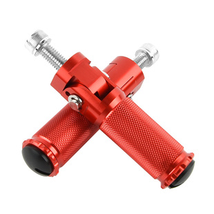 适用本田CBR1000RR/650R/500R/400R/600RR改装升高脚踏踩杆