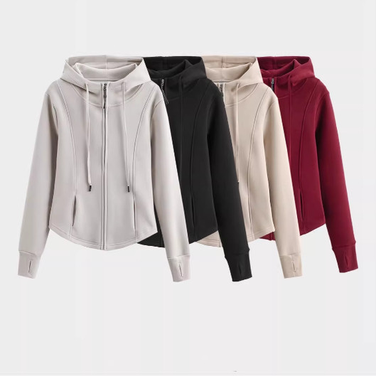 【原399丨线下超爆四合一外套】塑型小蛮腰一定要拍上衣2968,女装/女士精品,短外套,淘宝优惠券,粉丝福利购,淘宝优惠卷