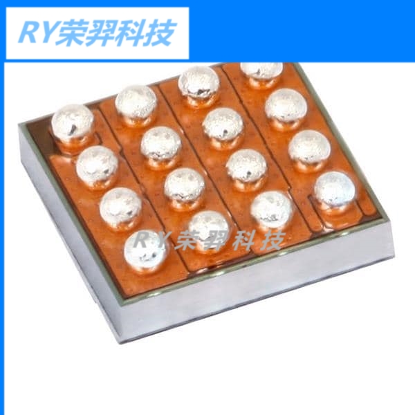 MAX15066EWE+T【 High-Efficiency 4A Step-Down DC-DC Regulato