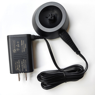 原装松下电动剃须刀ES-LV64/LT6A/LT5N/LT2A/ST6N/RF41充电器底座