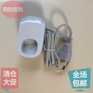 松下电动牙刷头EW 57充电器 DL55 DL54 PDL54 PDL34