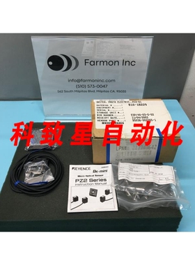 工业配件DS036-002265-1 SWITCH PHOTO 810-18229 124734