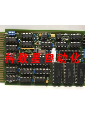 工业配件ASM 2506564-21 REV A5/56298 SFC电路板从 ASM 2894262-