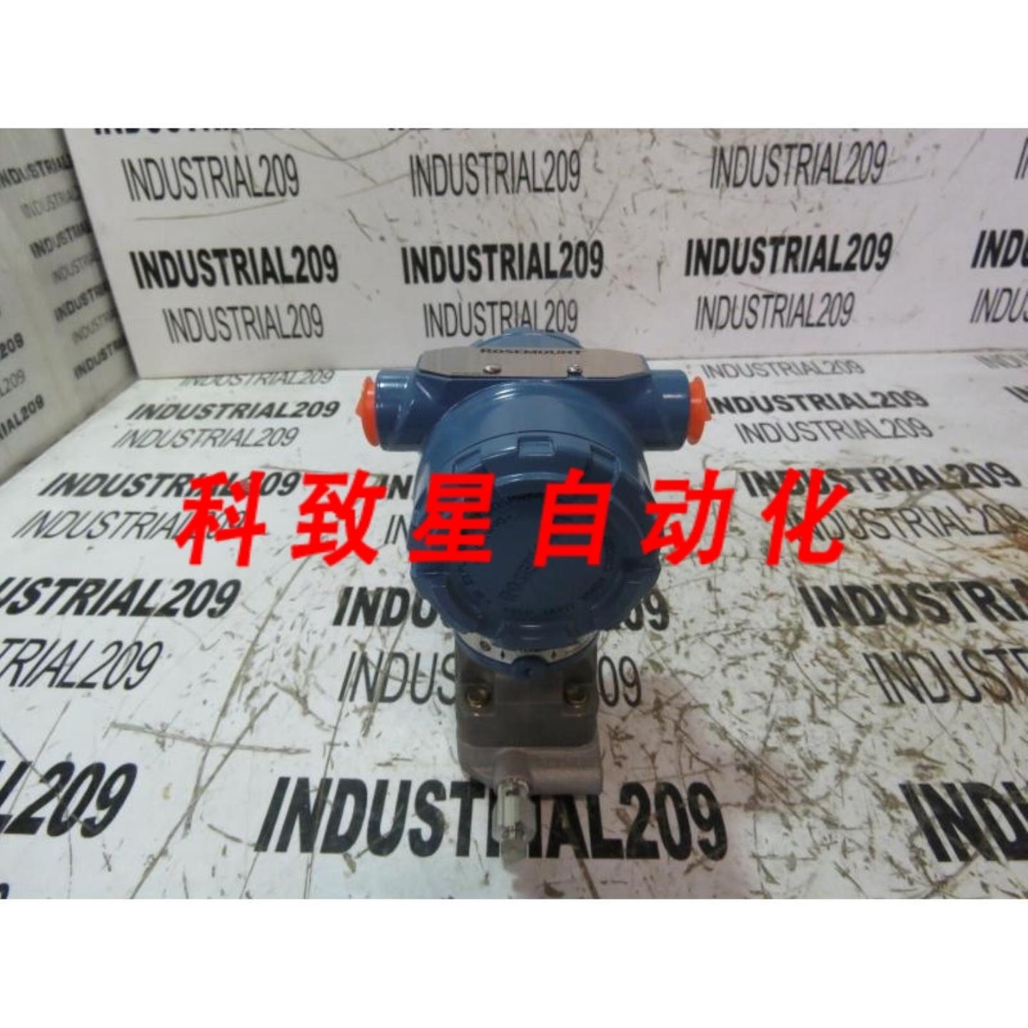 工业配件变送器3051CD1A23A1AE5D4