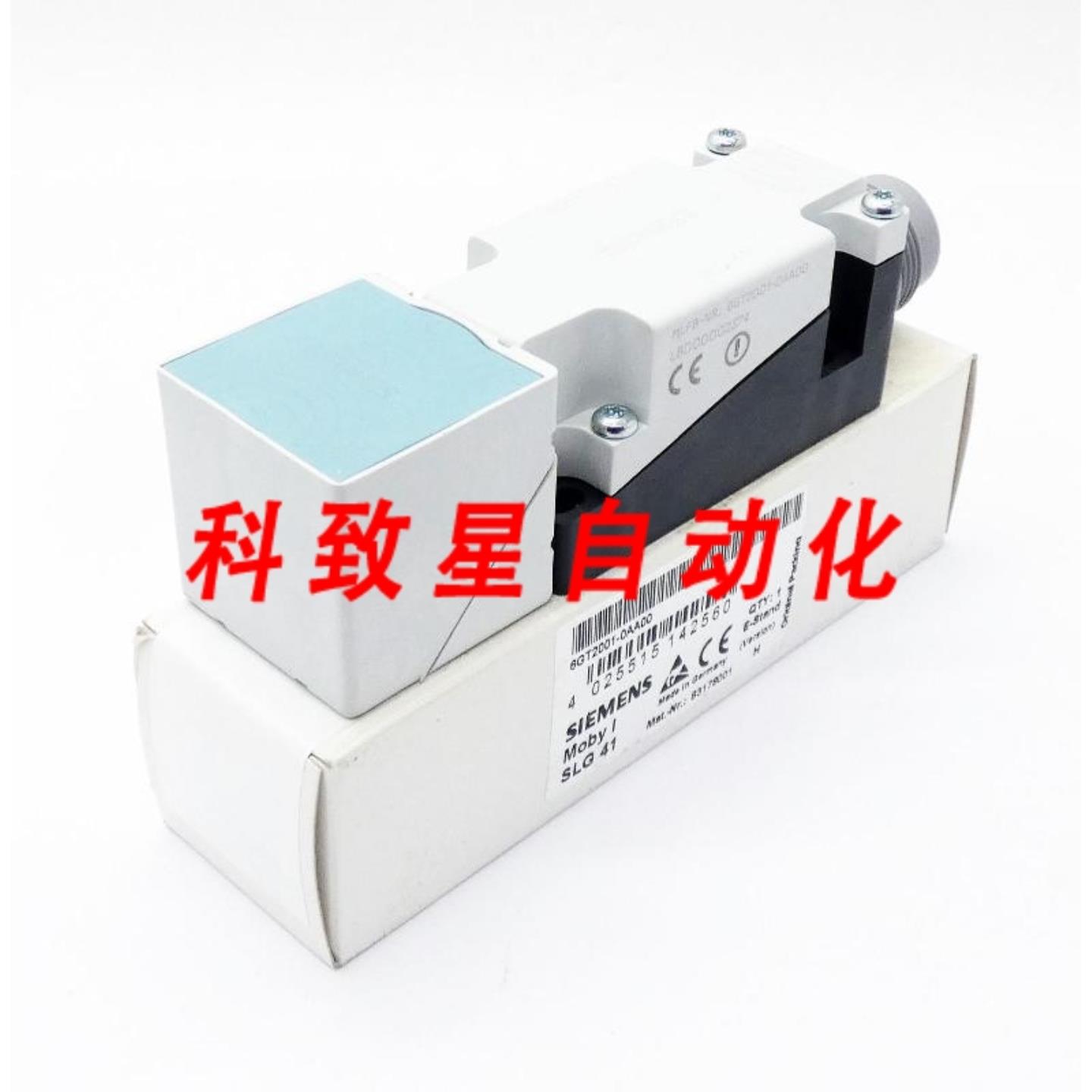 工业配件MOBY I 6GT2001-0AA00 E-STANDH SLG 41
