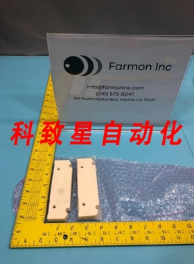 工业配件FB6-0000-102 CONTACT TUBE REAR CERAMIC LARGE 158151