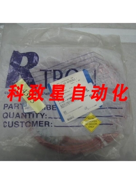 工业配件AMAT 0150-01968 CABLE ASSY.AC FAIL 50 FT UMBILICAL 3