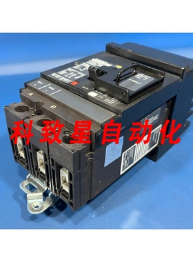 工业配件HJ060 HJA36020YP 20A 600V 3PH I-LINE断路器