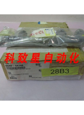 工业配件AMAT 0040-94746 MANIFOLD 4 WAY WATER 416523