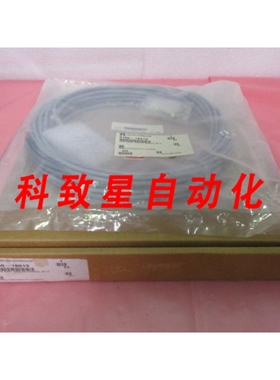 工业配件AMAT 0150-16013 CABLE ASSY NESLAB CONTROL 50FT 42464