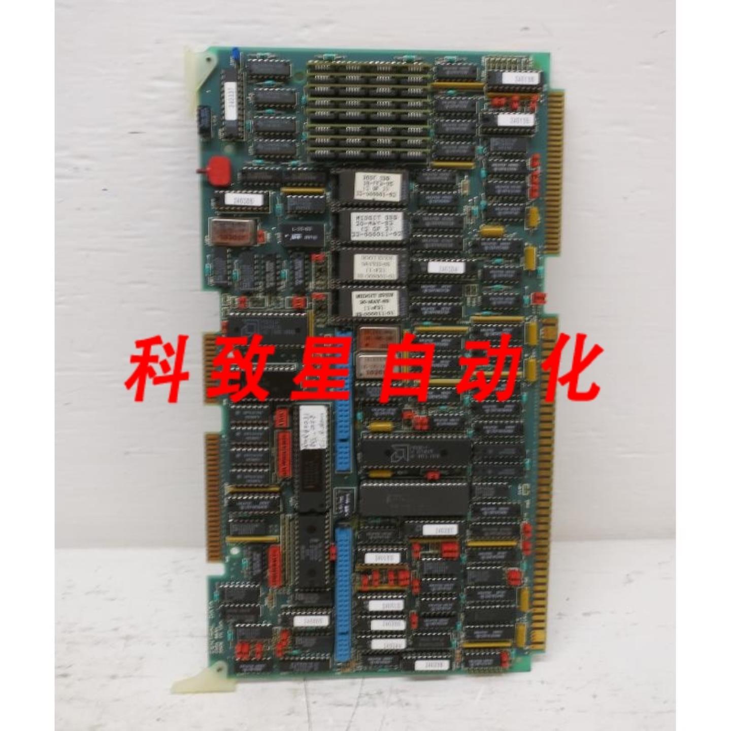 工业配件数据 CD21 863X控制电路板 PCB 050062E CD21863X