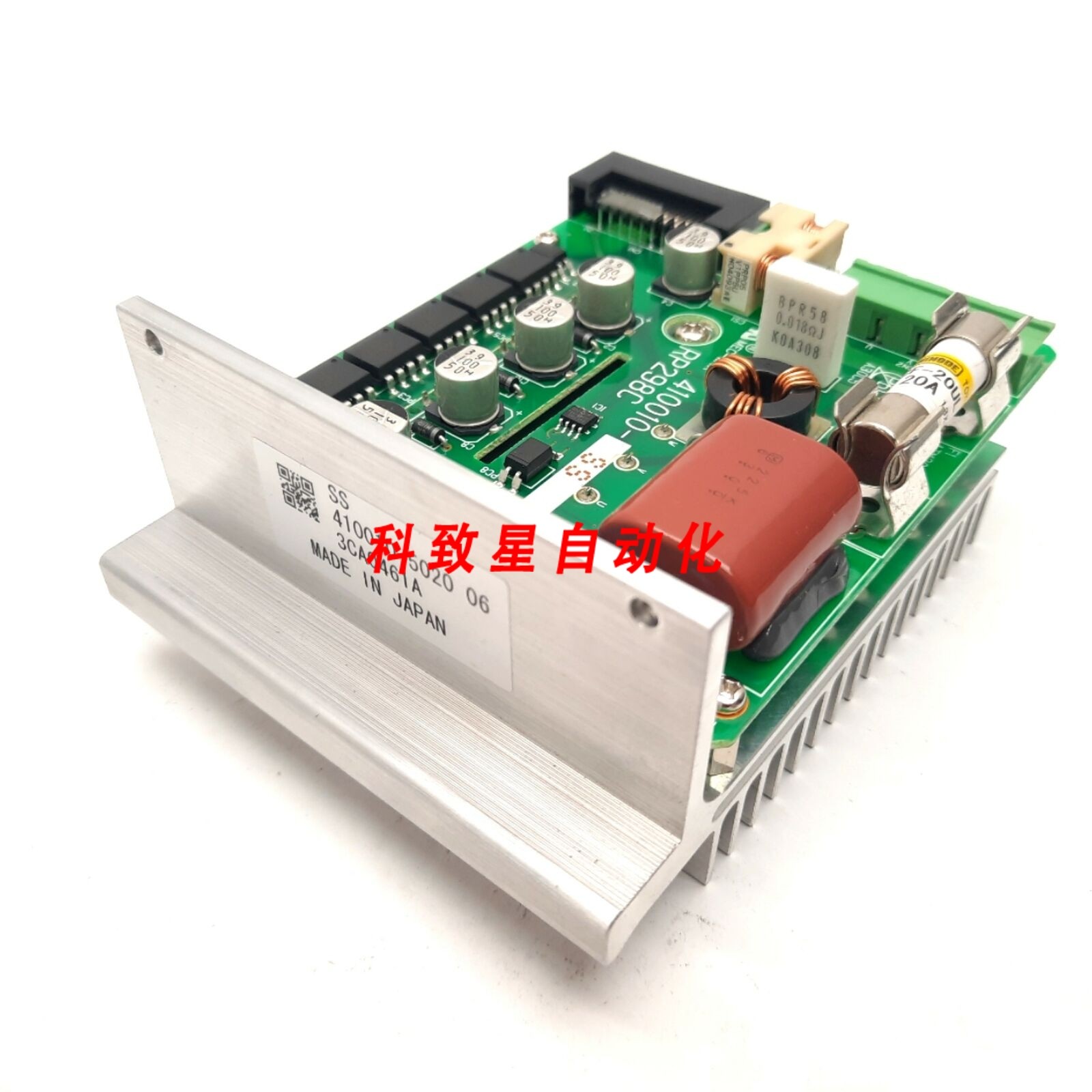 工业配件410010-5020 RP298C驱动器410010-SS RC7M