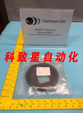 工业配件AMAT 0020-99235 E3 ELECTRODE GRAPH.STD 54X78 156068