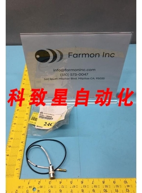工业配件AMAT 0151-90553 CABLE ASSY 117 P10/14G P7 123125