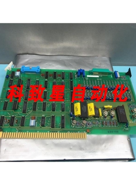 工业配件TEL DS1181-000145-16 CIRCUIT (DC01B) BOARD PCB 1193