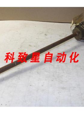 工业配件CONSOLIDATIOND CONTROLS J型热电偶 18英寸 J14C-6-25-1