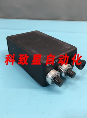 工业配件WCDS000F4 PHOTORESIST DISPENSE PRE-DISPENSE CONTROLL