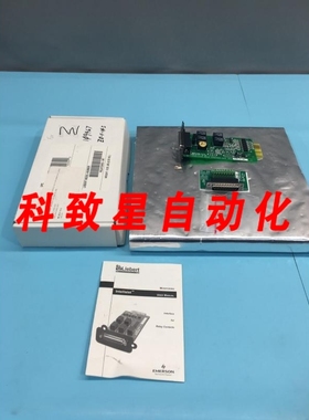 工业配件LIEBERT RELAYCARD-INT LISLOT RELAY CONTACT INTERFACE
